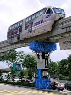 KL Monorail