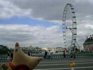 London Eye