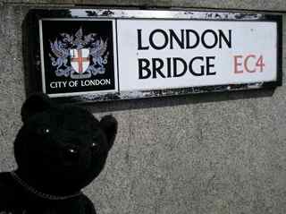 London Bridge