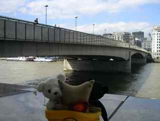 London Bridge