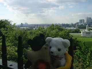 Royal Observatory, Greenwich