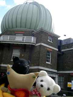 Royal Observatory, Greenwich