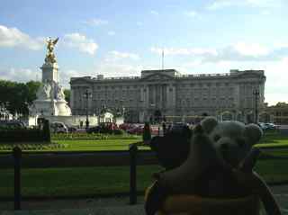 Buckingham Palace