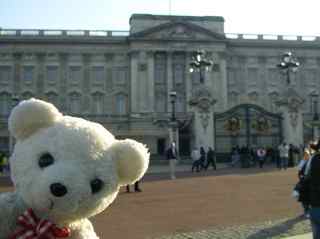 Buckingham Palace