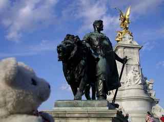 Buckingham Palace