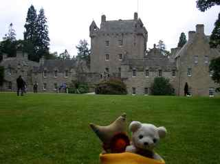 Cawdor Castle