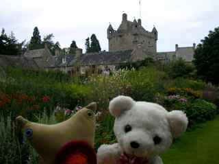 Cawdor Castle