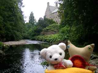 Cawdor Castle