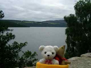 Loch Ness