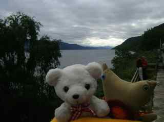 Loch Ness