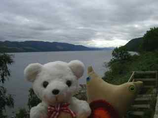 Loch Ness