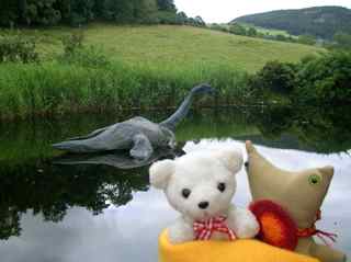 Loch Ness