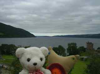 Loch Ness