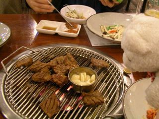 焼肉