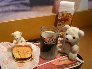 A&W