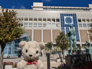 札幌駅