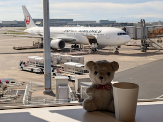 羽田空港