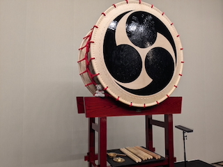 大太鼓
