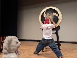 和太鼓グループ彩