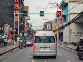 車窓