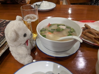 トムヤムクン