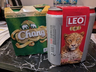 ビール