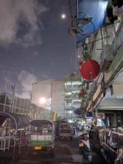 夜景