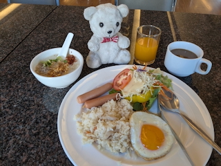 モーニング