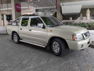 日産