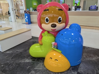 オブジェ